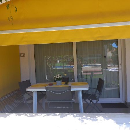 Marbella Milla De Oro/ Golden Mille Marbella公寓 外观 照片