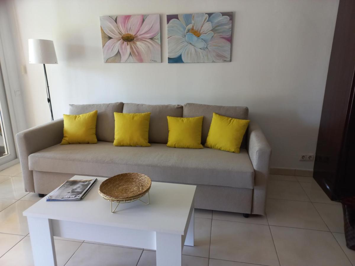 Marbella Milla De Oro/ Golden Mille Marbella公寓 外观 照片